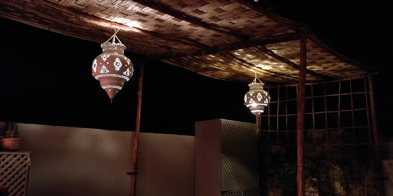 Riad El Marah Marraquexe Exterior foto